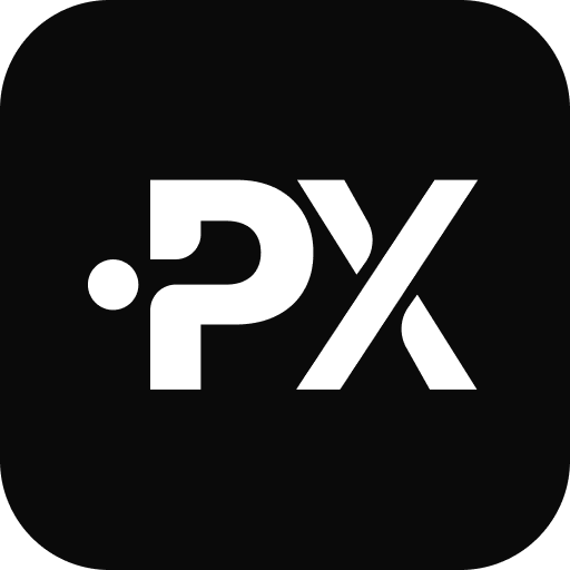 PrimeXBT Logo